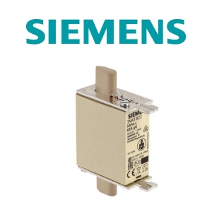 Disjunctie NH cu Siemens NH000 63 A, pentru instalatii electrice - Img 2