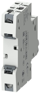 Disjunctoare Siemens 5SL60166 6kA B16 1PN compact 230V - Img 5