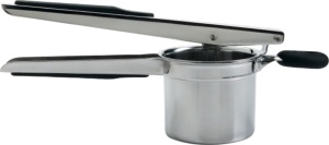 Dispenser cereale OXO Good Grips, capacitate 5.1L, design ergonomic