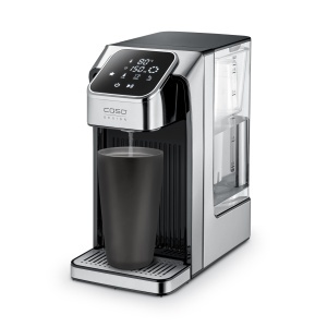 Dispenser de apa fierbinte CASO HW 770 Advanced 13 trepte de temperatura functie de memorie eficienta energetica - Img 5