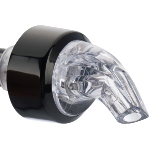 Dispenser pentru bauturi Westmark 993071EG, 3 cl, transparent, din plastic - Img 5