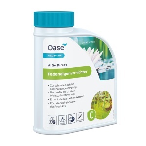 Dispersor Alge Oase AquaActiv AlGo Direct 600 g pentru Teichuri
