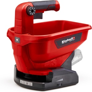 Dispersor Universal Einhell GE-US 18 Li, Capacitate 3.3L, 5m Latime, 18V - Img 1