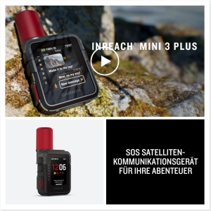 Dispozitiv de comunicatie prin satelit Garmin inReach Mini 3 Plus, Touchscreen 1.9, 14 zile autonomie - Img 8