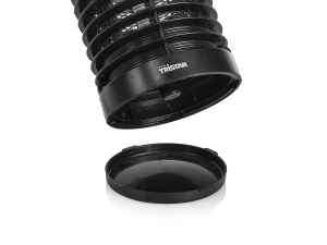 Dispozitiv de eliminare a insectelor Tristar IV-3704, 4W, 20 m, negrualbastru - Img 4