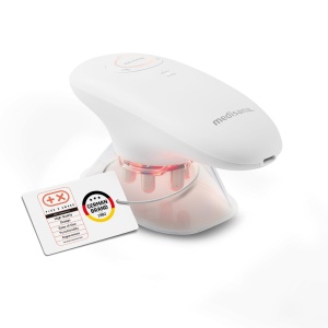Dispozitiv de Masaj cu Ventuze Medisana VC 150, 3 in 1, pentru Anti-Celulita