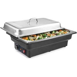 Dispozitiv de mentinere a temperaturii Lacor 69336, 900 W, 8.5 Litri