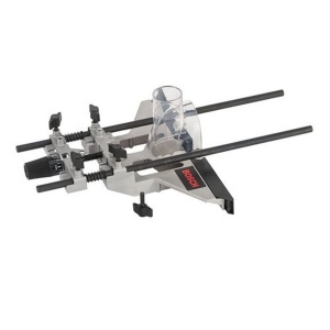 Dispozitiv de paralelism Bosch Professional pentru frezare, 10 mm