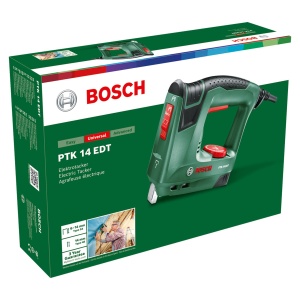 Dispozitiv electric Bosch PTK 14 EDT (220 volti, in cutie) - Img 7