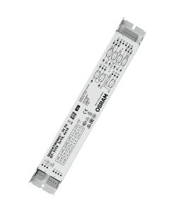 Dispozitiv electronic de balast OSRAM QUICKTRONIC FIT 8, 220-240V, Alb, 1 bucata