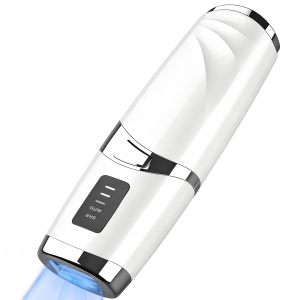 Dispozitiv IPL pentru indepartarea parului AI-06, 999.999 impulsuri, 3 trepte de energie
