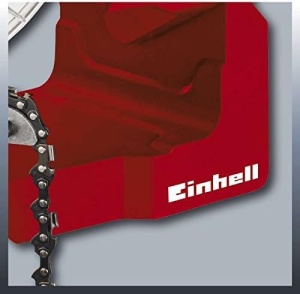 Dispozitiv pentru ascutit lanturi Einhell GC-CS 235 E, 235 W, iluminare, cap slefuit reglabil - Img 2