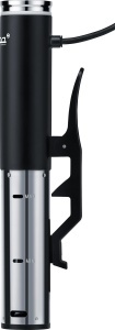 Dispozitiv Sous-Vide Steba SV 60, 1200 Watt, 4 programe automate - Img 3