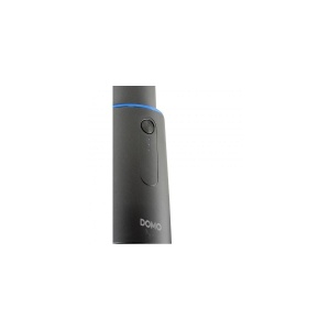 DOMO DO238S Aspirator de mana 'My Vac' - 7,2 V - Antracit - Img 4