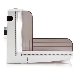 DOMO DO523S Feliator Alimentar Electric - Feliator Paine si Sunca - 120W - Argintiu/Metal - Img 10