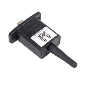 Dongle Smart WLAN PNI SC1800DG pentru Monitorizarea Internetului Solar - Img 3