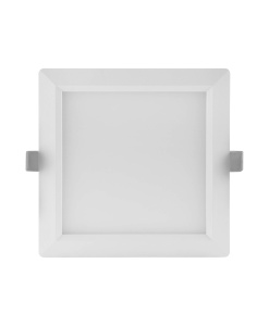 Downlight LED LEDVANCE Slim Square 169 mm Culoare calda