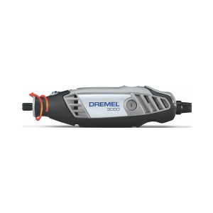 Dremel 3000 Unealta Multifunctionala 130W 5 Accesorii Viteza Variabila 10000-33000 RPM - Img 2