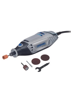 Dremel 3000 Unealta Multifunctionala 130W Turatie Variabila 10000-33000 RPM Set 5 Accesorii