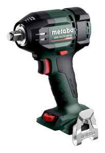 Drujba electrica Metabo SSW 18 LTX 550 BL, 18 V, 550 Nm, 12 trepte - Img 6