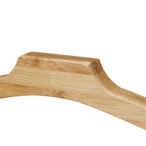 Dulap pentru haine din bambus Relaxdays, 98.5 x 47 x 36 cm, natural - Img 8