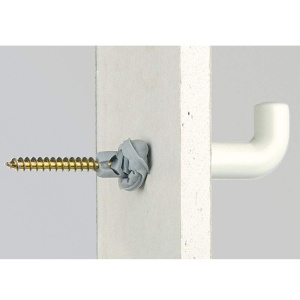 Dulbe Universale Fischer UX 6 x 35 mm, 100 bucati, Nylon - Img 3