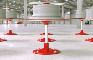 Dulie din otel Fischer TA M6 S10 Y cu surub hexagonal, 10 mm - Img 3
