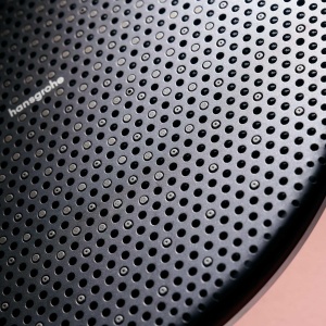 Dus cu efect de ploaie hansgrohe Raindance Alive S 300 mm, crom, 1 tip de jet - Img 7