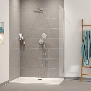 Dus cu mana GROHE Vitalio SmartActive 150, 3 moduri de jet, 8lmin - Img 6
