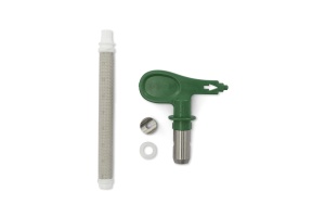 Duza Airless WAGNER HEA ProTip 517, pentru grunduri si vopsele, cu 55 mai putin spray - Img 2