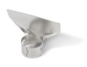 Duza de abstrecare WAGNER pentru pistol de caldura FURNO, 75 mm - Img 2