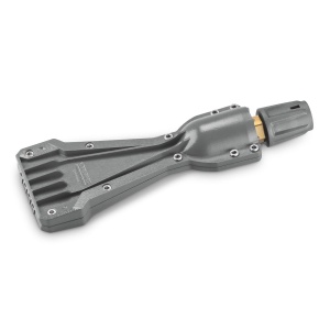 Duza de curatare Karcher ecoBooster TR 040 - eficienta ridicata, compatibila cu apa calda