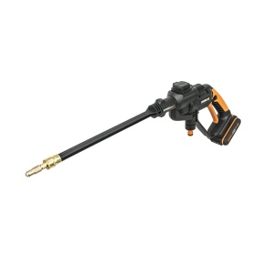 Duza de pulverizare WORX WA1843 pentru gradinarit, versatila, eficienta - Img 4