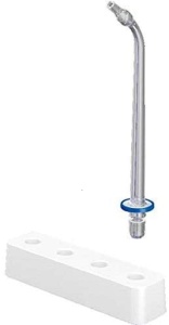 Duza de rezerva Panasonic WEW0982X503 pentru dus bucal EW1611, 2 buc