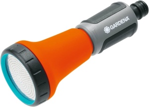 Duza de udare Gardena 18310-20, frostsigura, design ergonomic, compacta