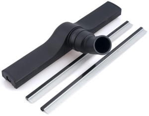 Duza pentru aspirator industrial Nilfisk MAXXIATTIX, 38mm, 40cm - Img 2