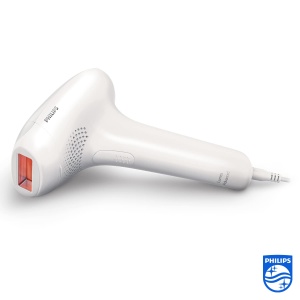 Epilator IPL Philips Lumea Prestige SC199700 pentru fata si corp Tehnologie Intense Pulsed Light - Img 2