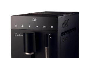 Espressor cafea Ariete 1452, 1350W, 19 bar, negru - Img 2