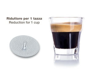 Espressor cafea Beper BC040-N, 3 cesti, 400W, negru - Img 5