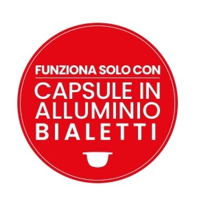 Espressor cafea Bialetti Super, 1200 W, 0.7 L, Alb - Img 5