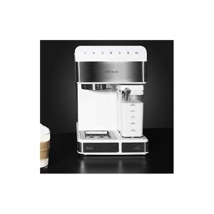 Espressor cafea Cecotec Power Instant-ccino 20, 1350 W, 20 bar, 1.4 L - Img 6