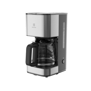 Espressor cafea Electrolux Create 3 E3CM1-3ST 1,25 l, 10 cesti, inox - Img 2
