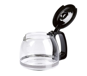 Espressor cafea G3 Ferrari G10063, 650 W, 1 L, plastic, negru - Img 3