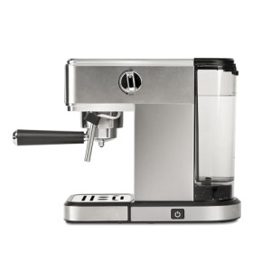 Espressor cafea G3 Ferrari G10189 Tiffany, 15 bar, 1350 W, 1 L, cu spumare lapte - Img 4