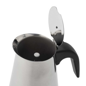 Espressor cafea JATA HCAF2259, 9 Tasse, inox, capacitate 500 ml - Img 6