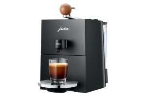 Espressor cafea JURA ONO 15505 Capacitate 0.9L, Design elegant