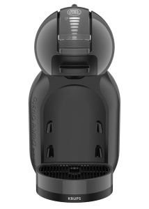 Espressor cafea Krups Nescafe Dolce Gusto Mini Me, 0.8 l, 1500 W, negru - Img 6