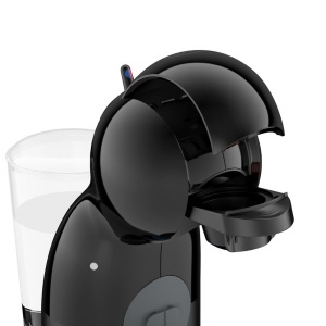 Espressor cafea Krups Nescafe Dolce Gusto Piccolo XS, 15 bar, 0,8 l, Negru - Img 4