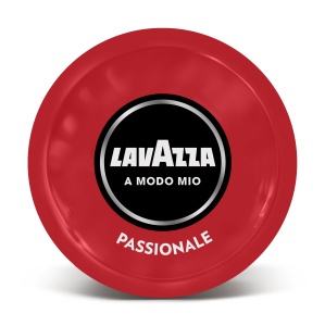 Espressor cafea Lavazza A Modo Mio Passionale, 256 capsule, 100 Arabica, Intensitate 1113 - Img 3