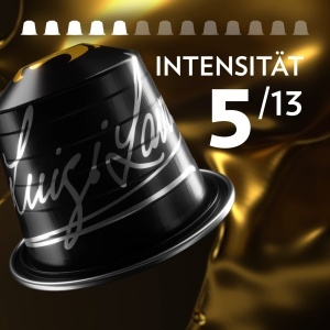 Espressor cafea Lavazza Espresso Maestro Lungo, 10 capsule, 100 Arabica - Img 4